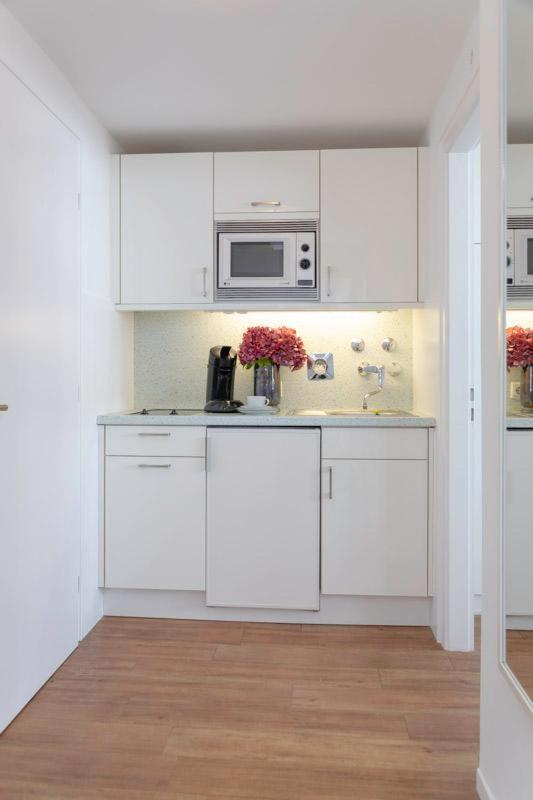 Apartment Strandkönig 4 Westerland